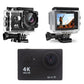 📸 Cámara 4K Deportiva – Captura tus Aventuras con Máxima Calidad