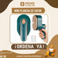 Mini Plancha de Vapor Portátil